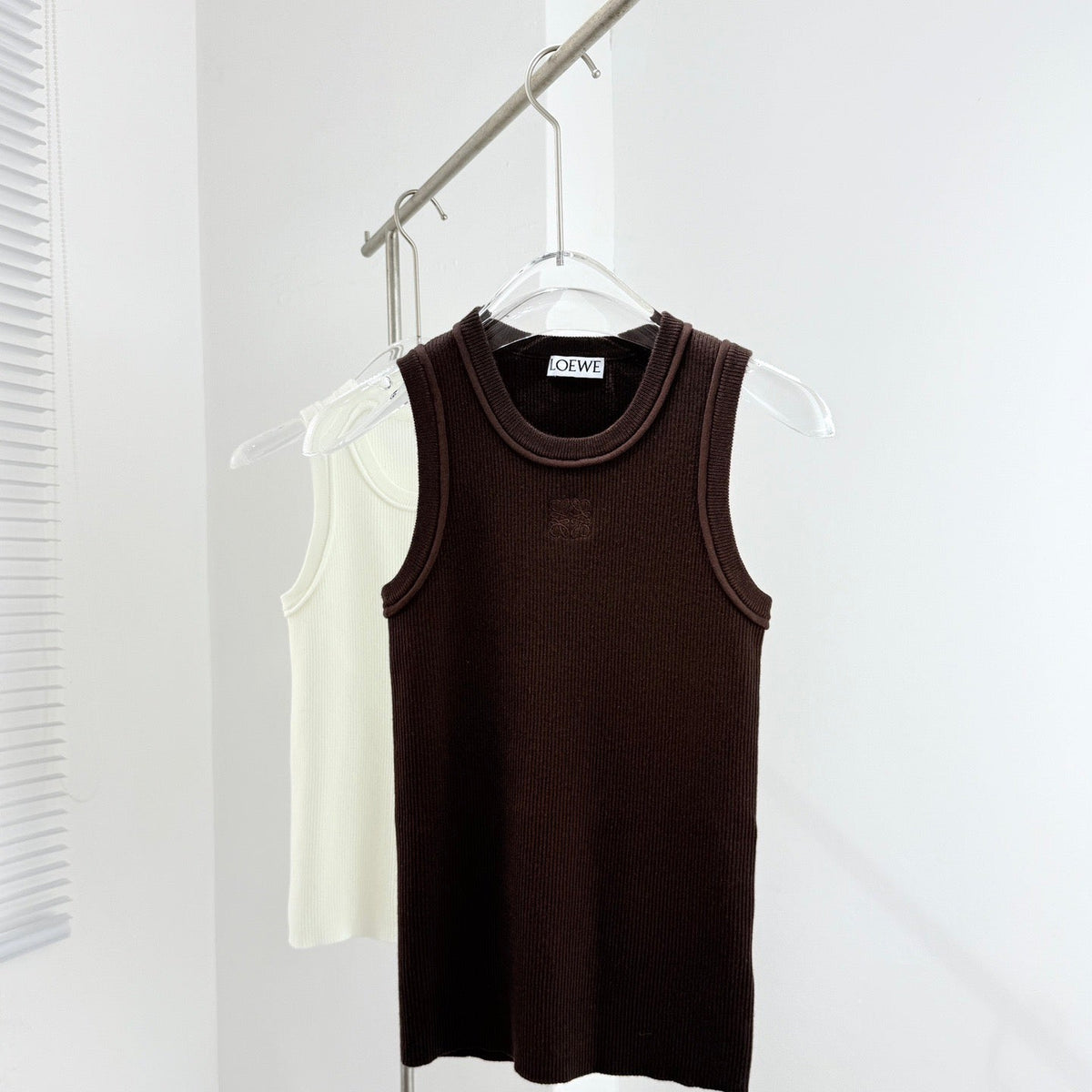 LOEW TANK TOP ND