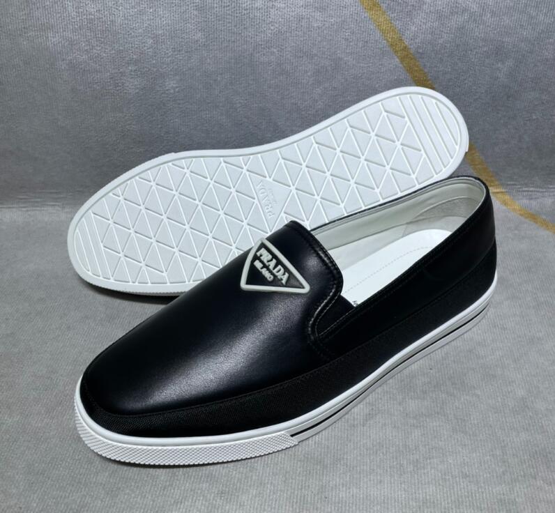 Ava’s Mode - PD Men Shoes - 240