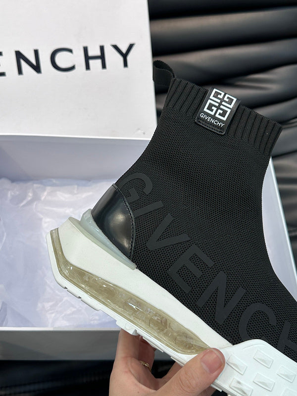 Givenchy Luxury Shoes