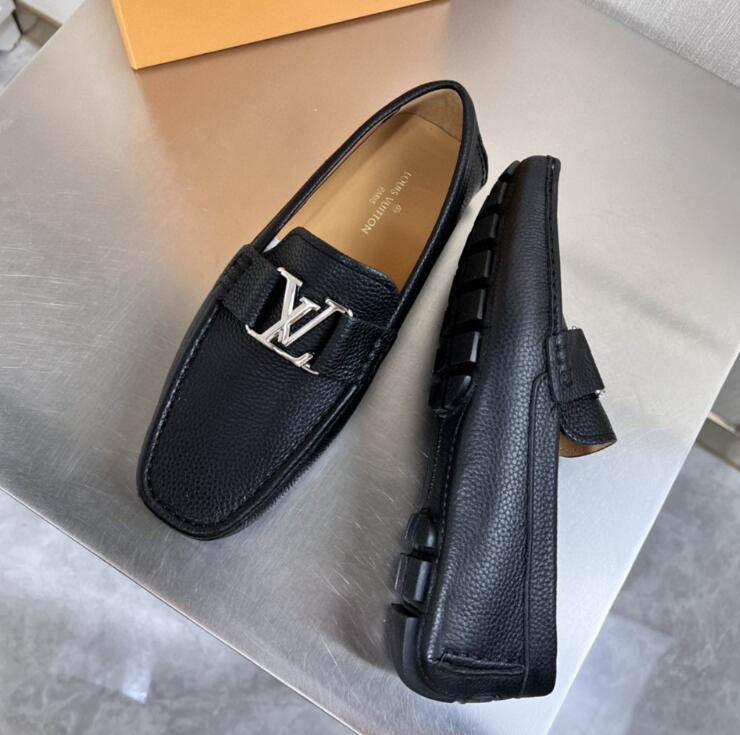 Ava’s Mode - LOV Men Shoes - 852