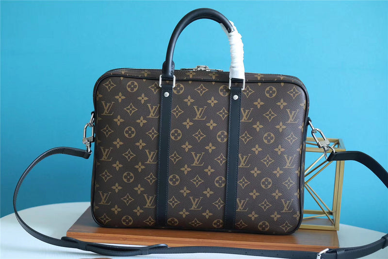 I W Fashion Lu-Vi bags - 9853