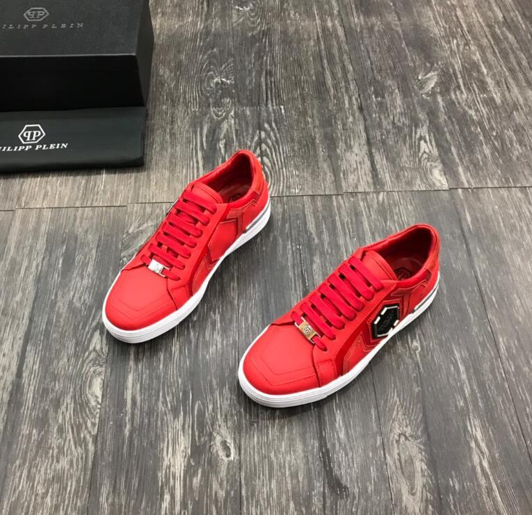 Ava’s Mode - PHP Shoes - 059