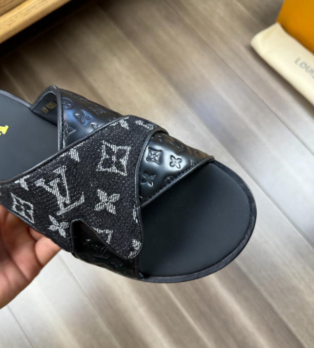 Ava’s Mode - LOV Men Shoes - 068
