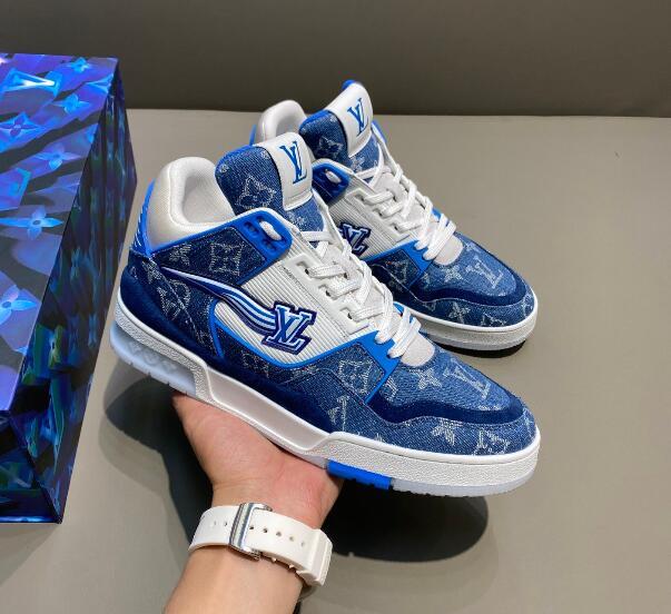 Ava’s Mode - LOV Men Shoes - 1733