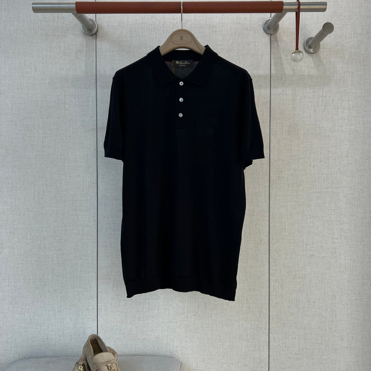 LORO P POLO SHIRT