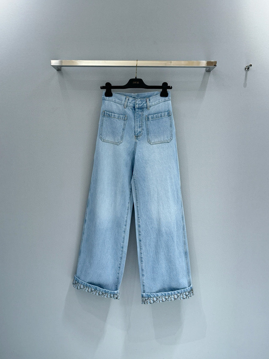 CD JEANS