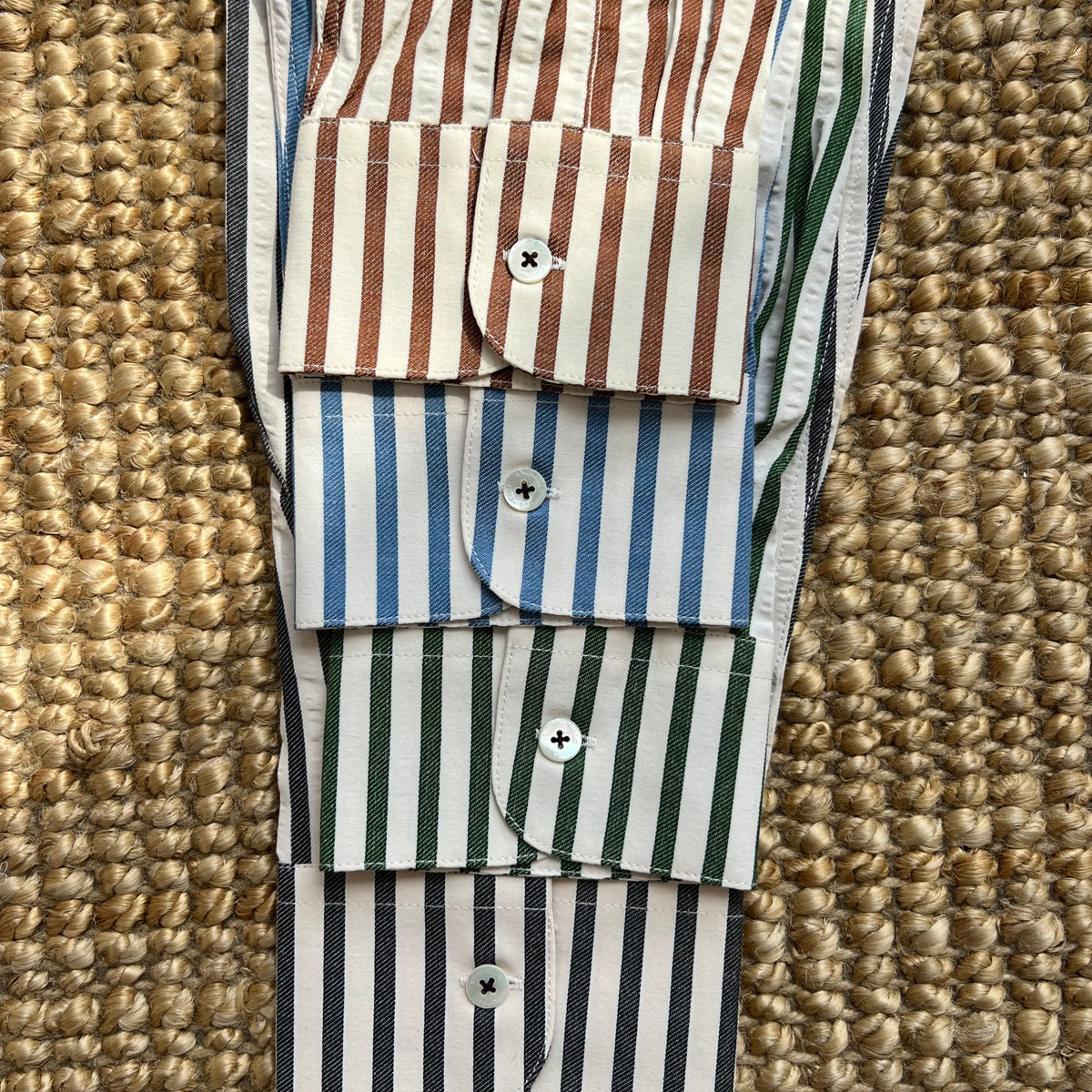 BRUNELLO C SHIRT