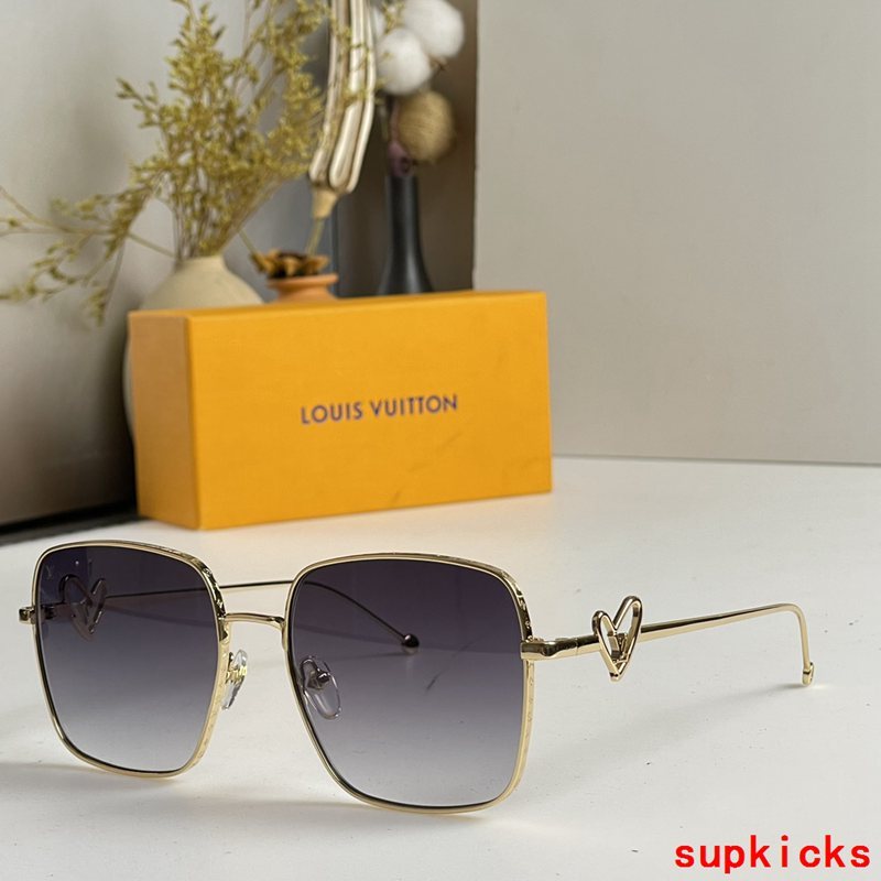 Louis Vuittion Luxury Sunglasses