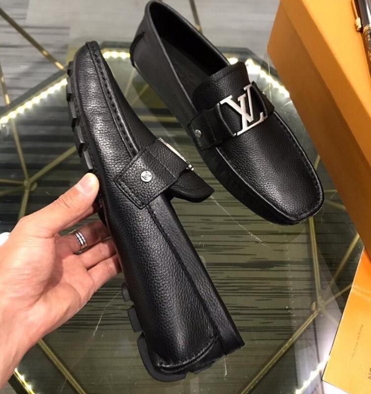 Ava’s Mode - LOV Men Shoes - 1930