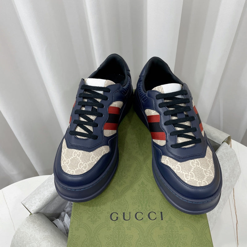 Gucci Luxury Shoes