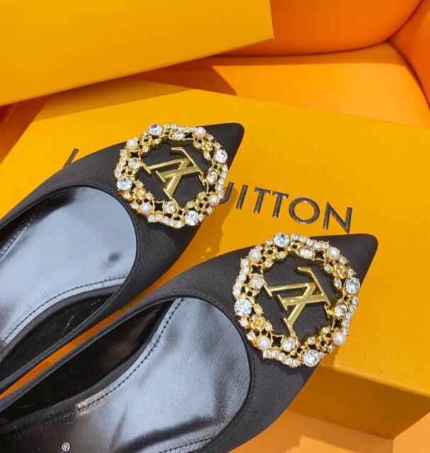Ava’s Mode - LOV Women Shoes - 257