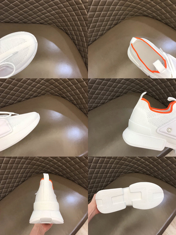 Hermes Luxury Shoes