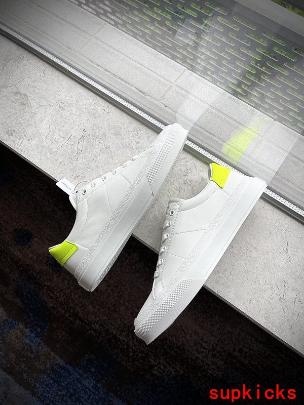 Givenchy Luxury Shoes
