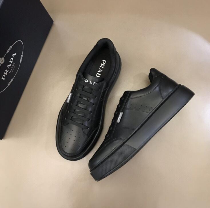 Ava’s Mode - PD Men Shoes - 267