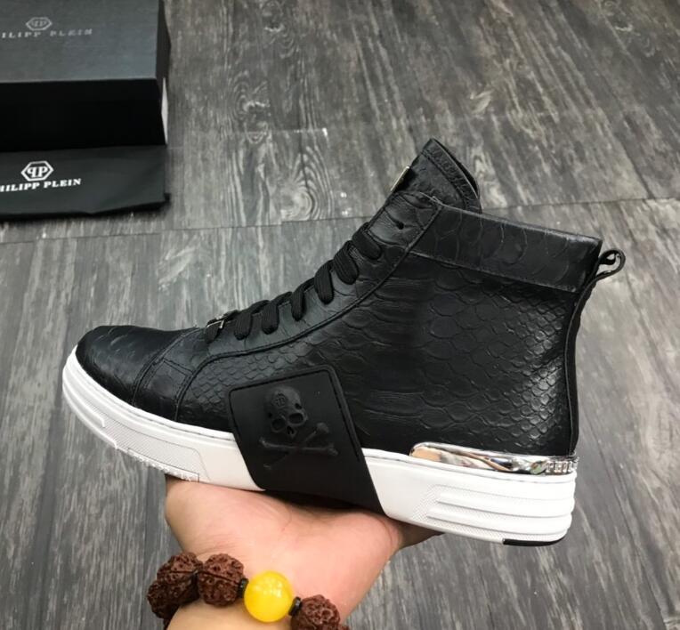 Ava’s Mode - PHP Shoes - 168