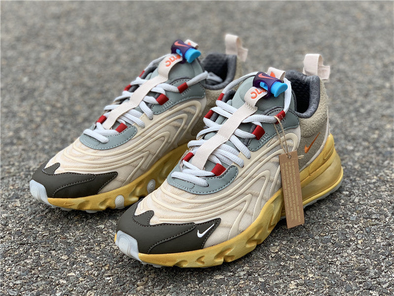Nike Luxury Shoes