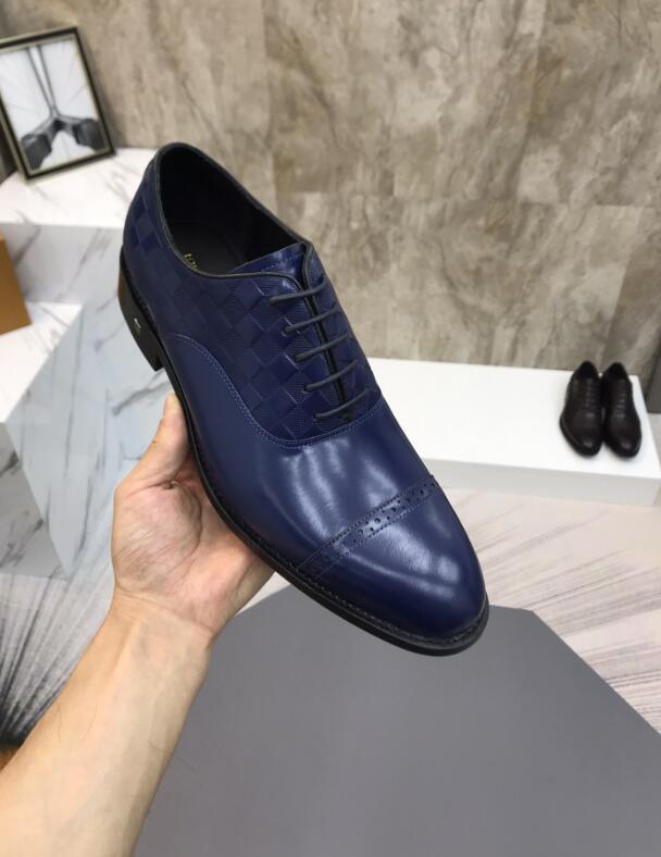 Ava’s Mode - LOV Men Shoes - 1311