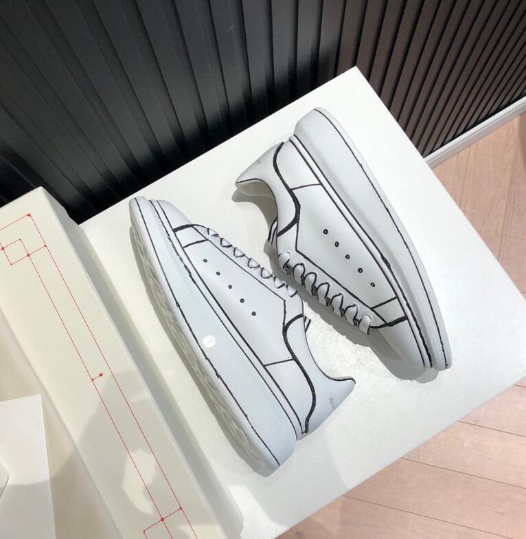 Ava’s Mode - AQ Men SHoes - 378