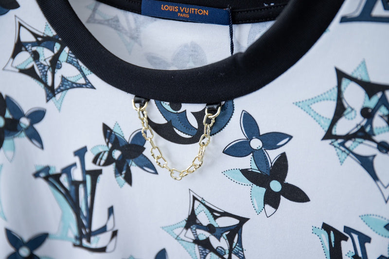 Louis Vuittion Luxury T-Shirt