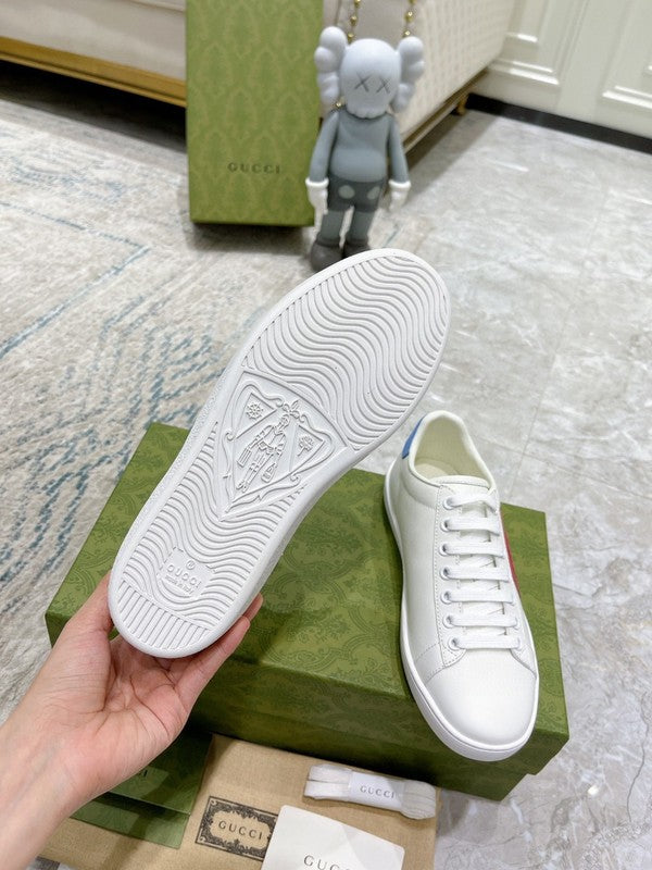 Gucci Luxury Shoes