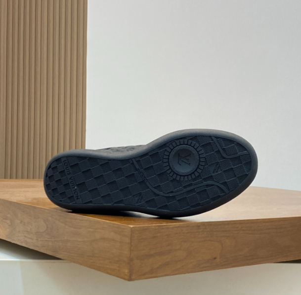 Ava’s Mode - LOV Men Shoes - 098