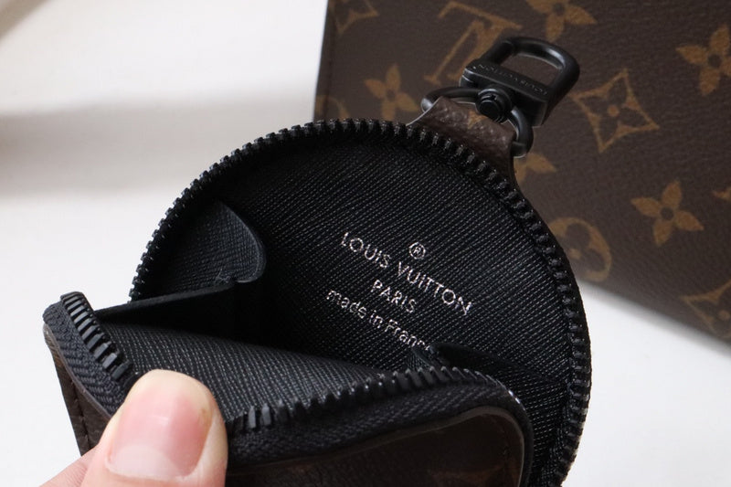 I W Fashion Lu-Vi Bags - 16966