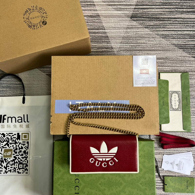 PHA - GUKI Bags - 1223
