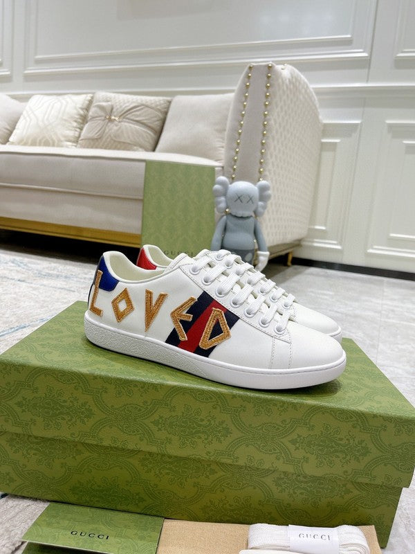Gucci Luxury Shoes