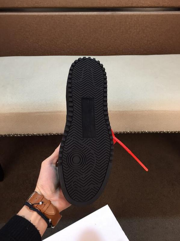 Ava’s Mode - YZO Men Shoes - 218
