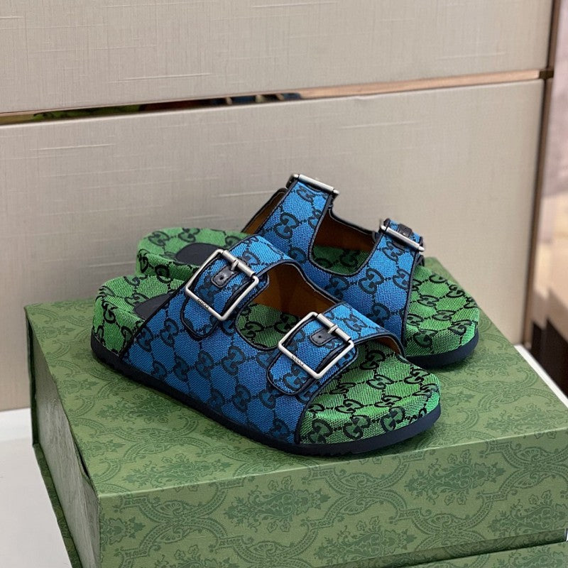 Gucci Luxury Shoes