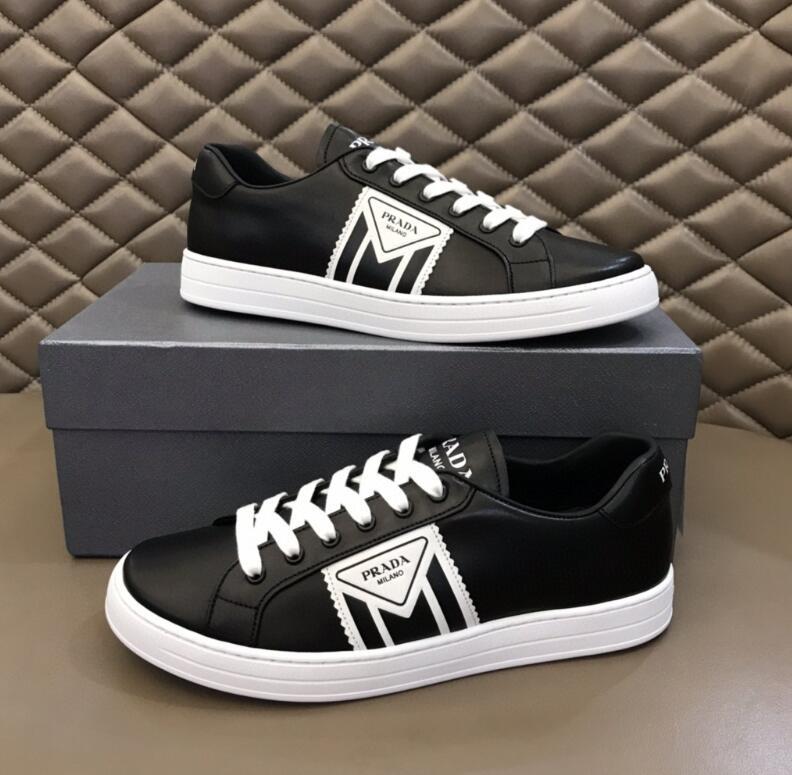 Ava’s Mode - PD Men Shoes - 139