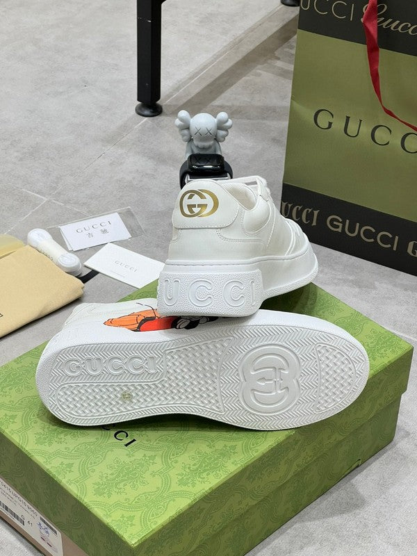 Gucci Luxury Shoes