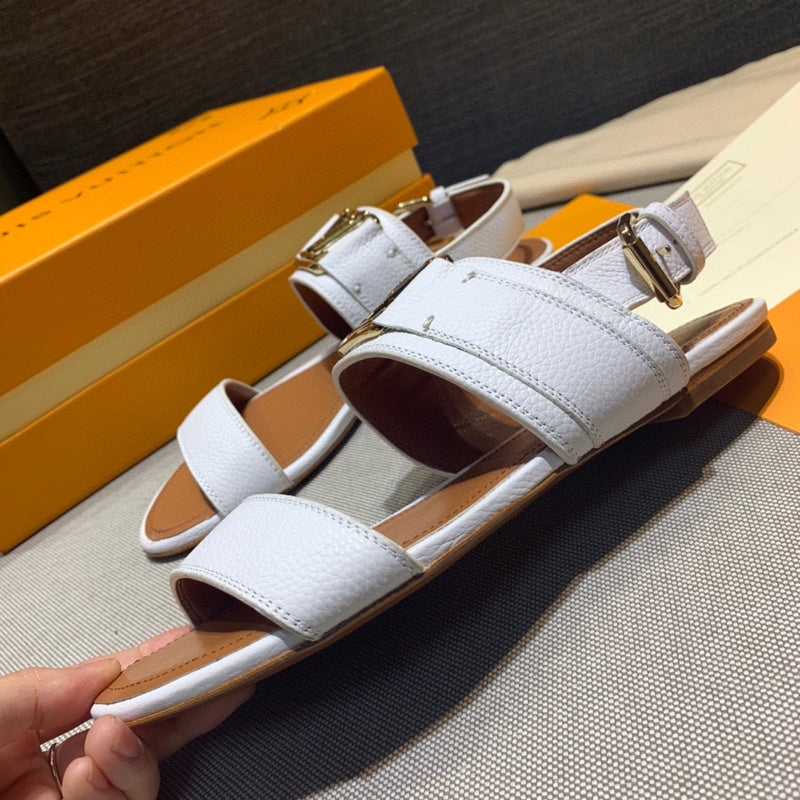 Louis Vuittion Luxury Shoes
