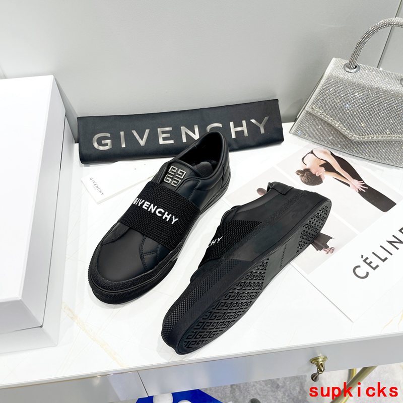 Givenchy Luxury Shoes