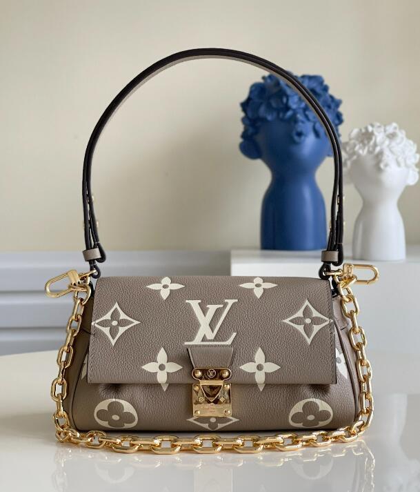 Ava’s Mode - LOV Bags - 2214