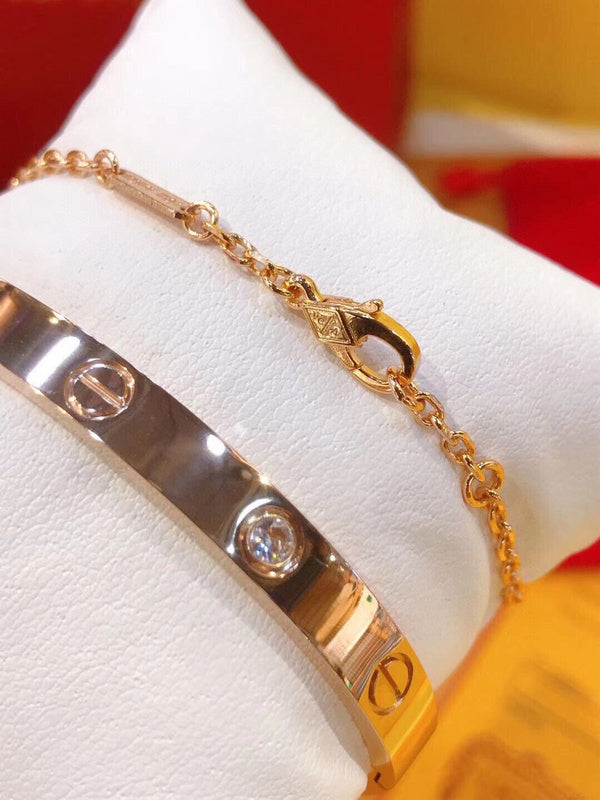 Cartier Jewelry