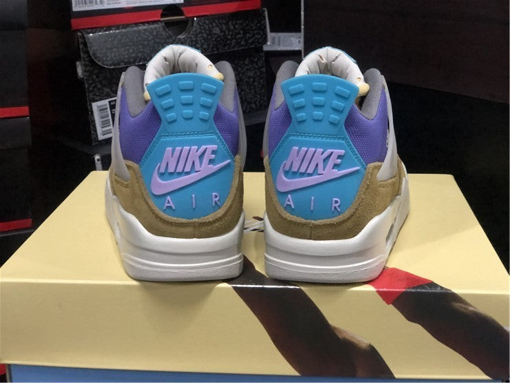 Nike Luxury Shoes