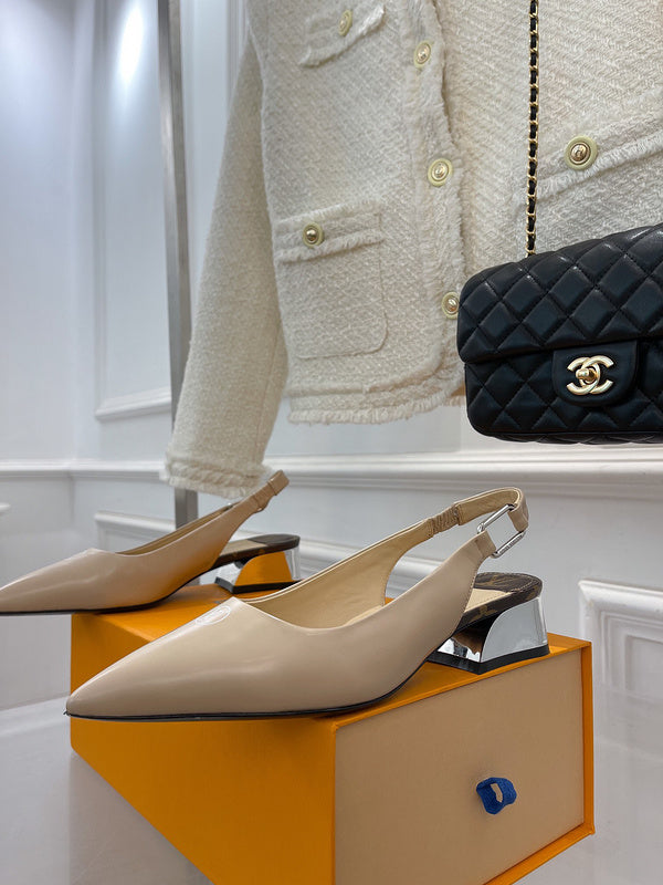Louis Vuittion Luxury Shoes