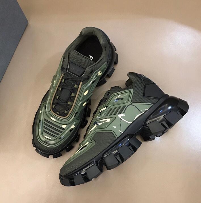 Ava’s Mode - PD Men Shoes - 393