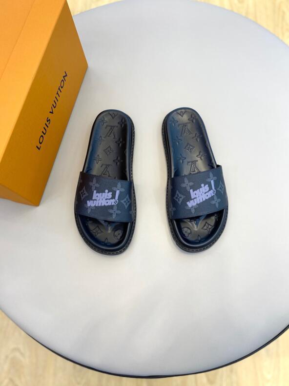 Ava’s Mode - LOV Men Shoes - 1100
