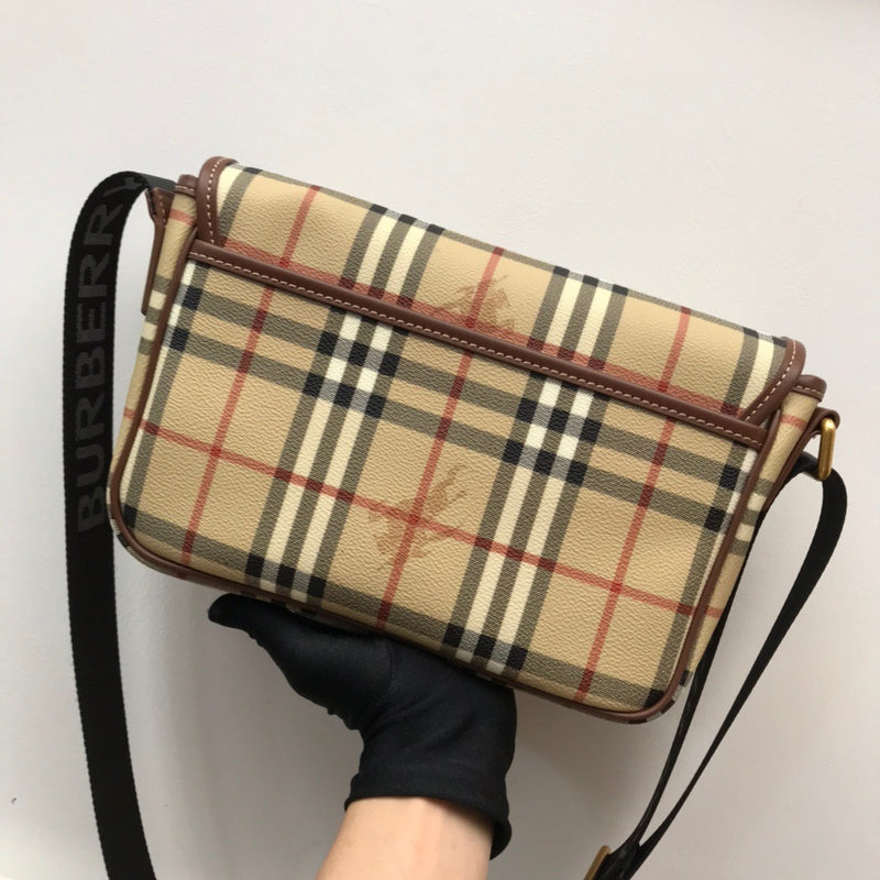 BBR Bags - ENT - 580