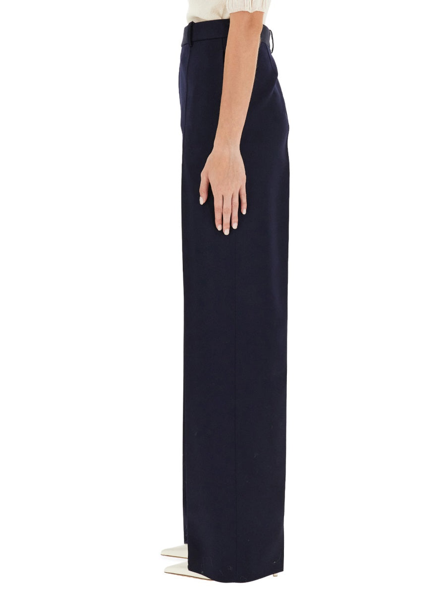Bottega Veneta Women Tailored Pants