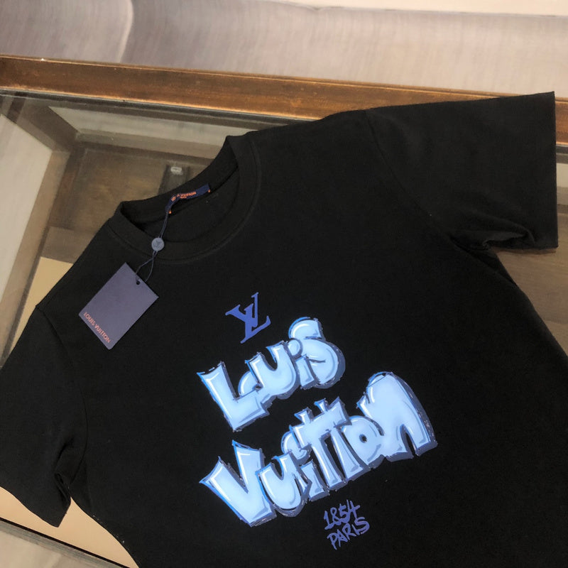 Louis Vuittion Luxury T-Shirt