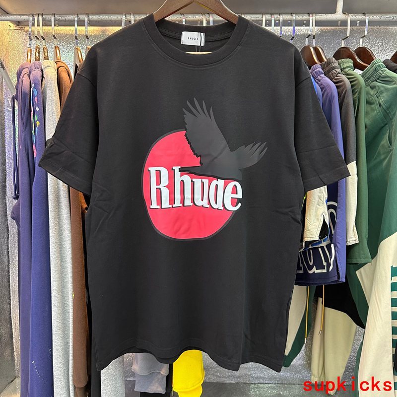 RHUDE Luxury Cloth