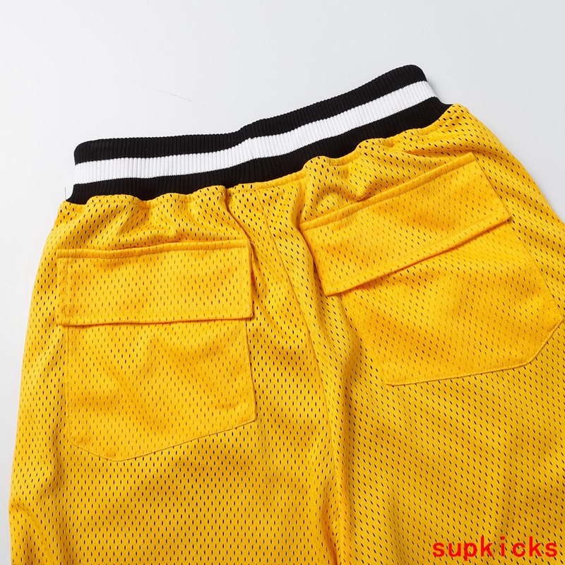 RHUDE Luxury Cloth