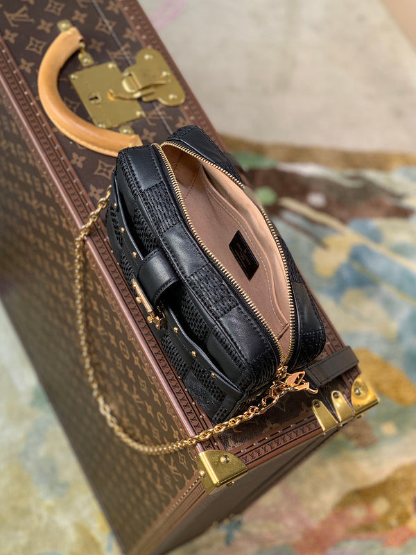 I W Fashion Lu-Vi Bags - 16700