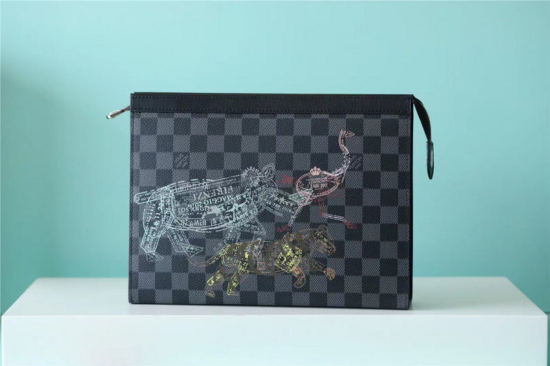 I W Fashion Lu-Vi bags - 10736