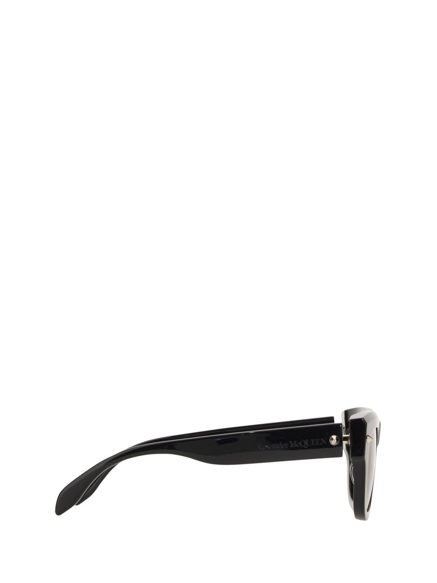 Alexander Mcqueen Men Sunglasses