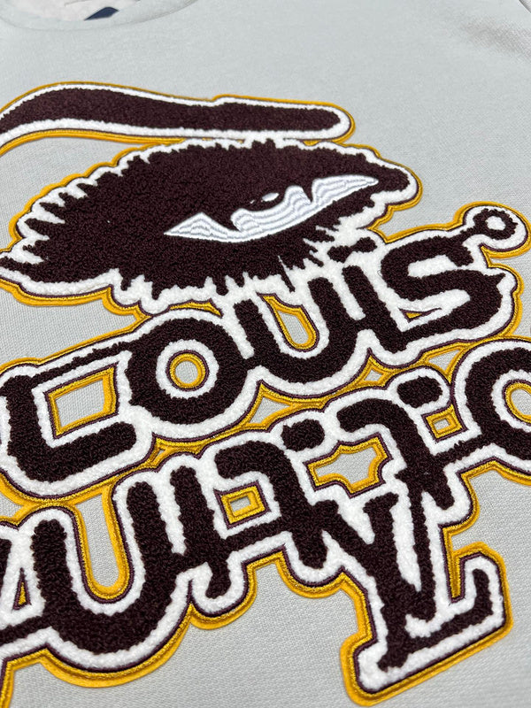 Louis Vuittion Luxury Clothes