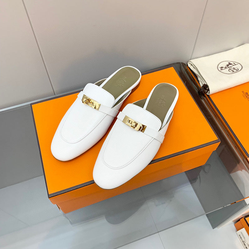 Hermes Luxury Sandals